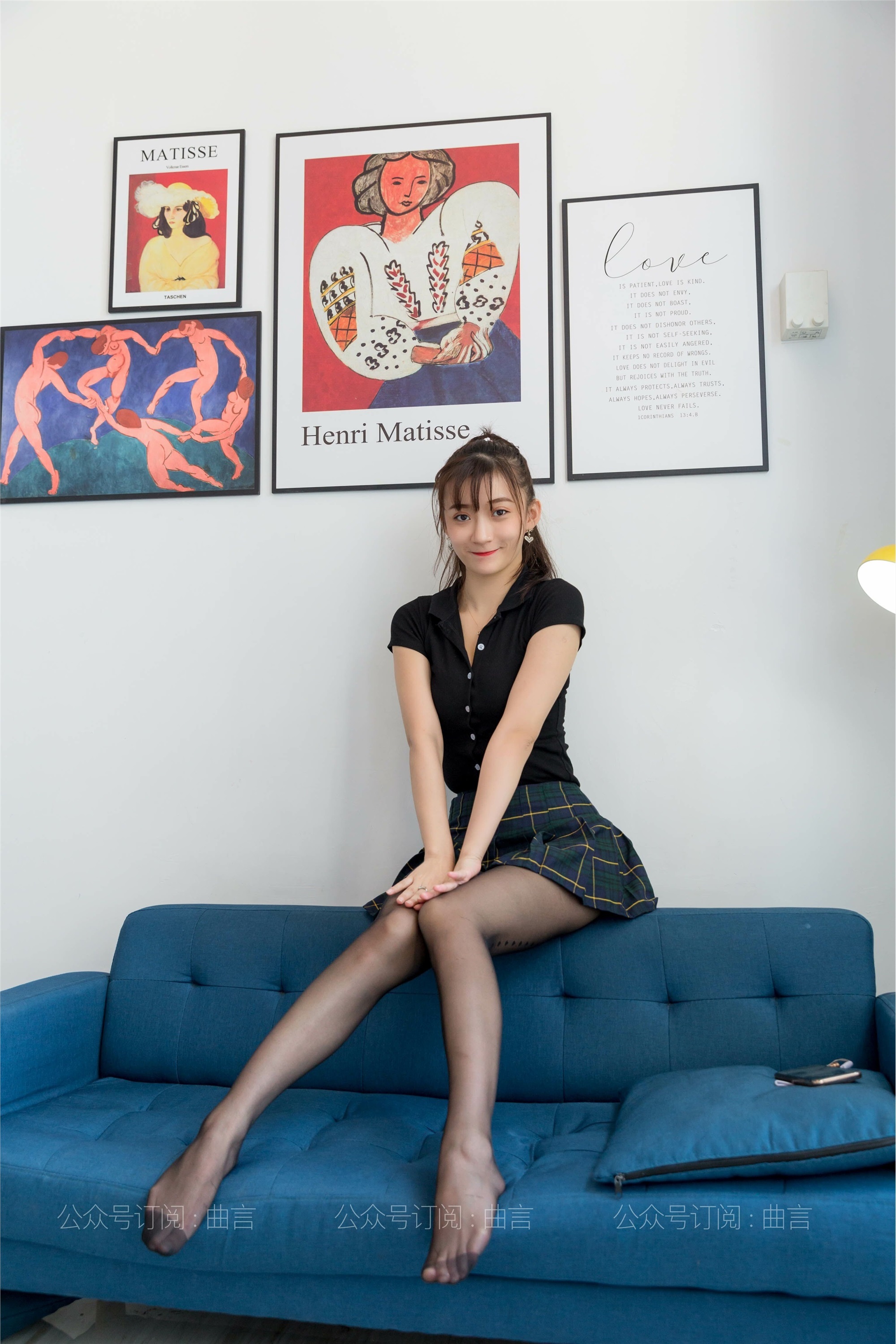 IESS异思趣向 - 模特：秋秋《可爱脸蛋魔鬼身材》